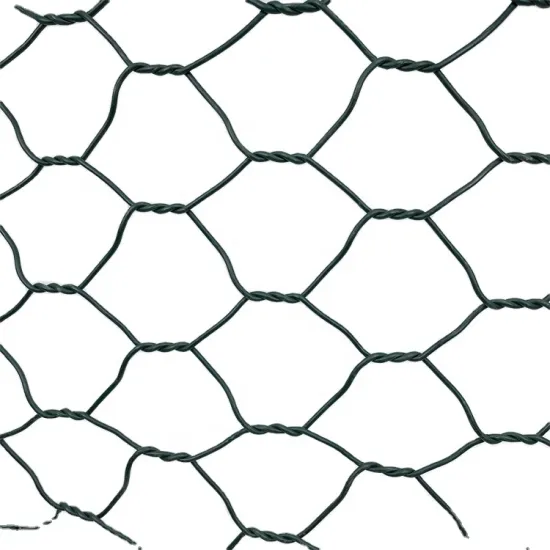 Hexagonal Galvanized Welded Cage Gabion Boxes - 200x100x50 Sizes for Sale