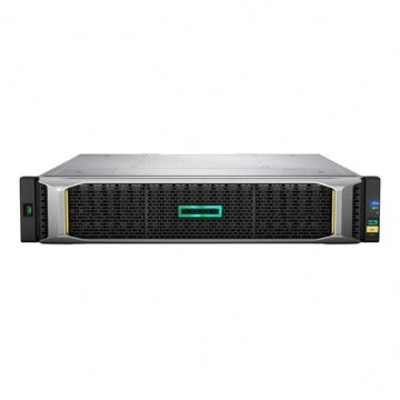 R0Q73A MSA 2060 16 Go FC LFF Storage Network Storage: un guide complet