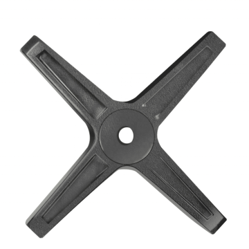 Industrial Steel Base Fans and Accessories