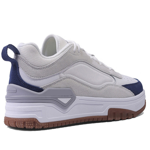 Comfortable Men's Casual Sneakers for Daily Wear