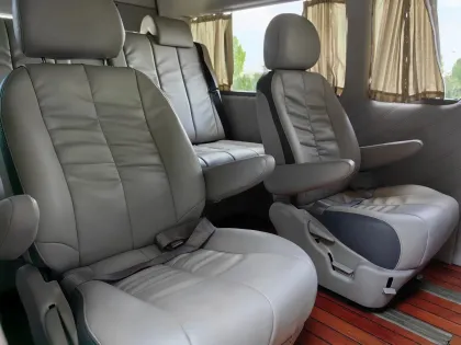 Used Toyota Hiace Van Diesel for Sale