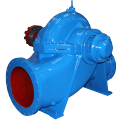 ZSS series split case centrifugal pump