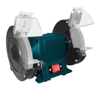 ø200x20xø16mm 350W touret