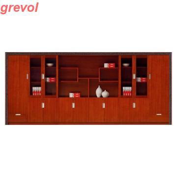 Triumph Series File Cabinet with Symmetrical Characteristic