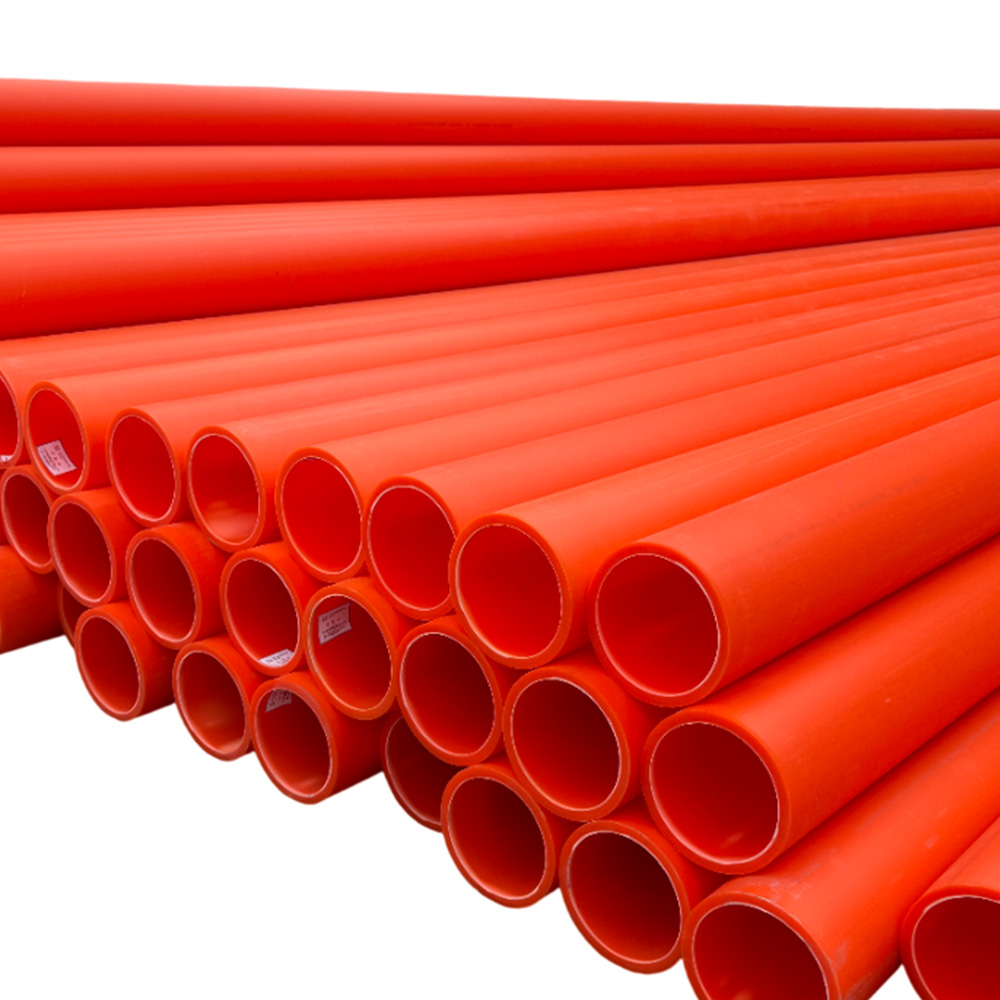 MPP Cable Conduit2