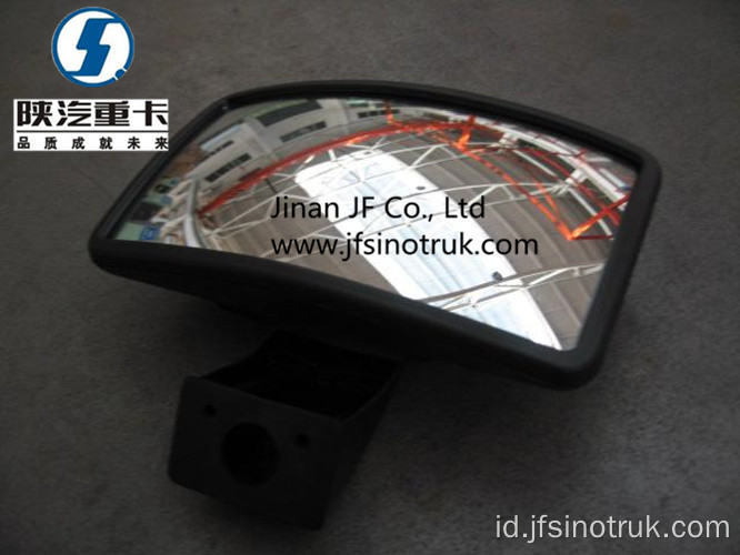 DZ1642770020 81.63730.6294 DZ13241770094 Downview Mirror