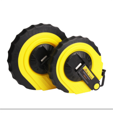 1,5 m/Mini digitales lila Maßband mit Ihrem Logo
