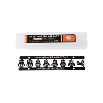 FPC Battery Holder for IP Series GSM - SOURCES Battery Chip Connector