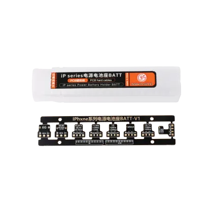 FPC Battery Holder for IP Series GSM - SOURCES Battery Chip Connector