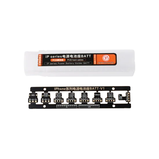 FPC Battery Holder for IP Series GSM - SOURCES Battery Chip Connector