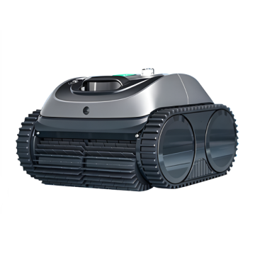 C-02WC1 Akülü Robotik Havuz Temizleyici