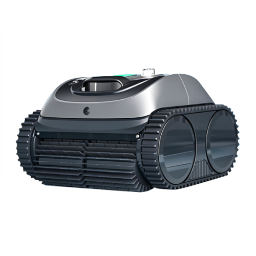 C-02WC1 Cordless Robotic Pool Cleaner