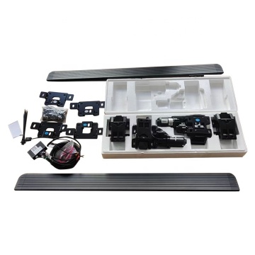 Electric Side Steps for Benz G500 G63AMG (2019-2023)
