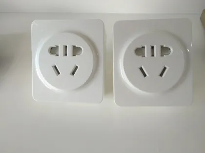Smart Home Automation Wireless Socket