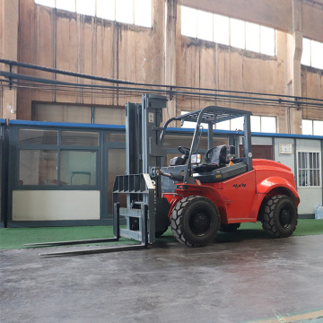 Used and New Forklifts for Sale: 3 Ton, 3.5 Ton, 5 Ton, 7 Ton Capacities with 4x4, 2WD, 4WD Options for Farm, Outdoor, Off-Road,