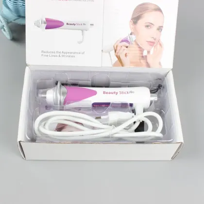 Facial Radio Frequency Anti-Wrinkle Care Beauty Instrument