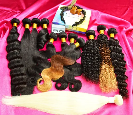Wholesale Mink Virgin Brazilian Silky Kinky Straight Hair,Virgin Natural 100 Human Hair Extensions,Brazilian Remy Hair Extension