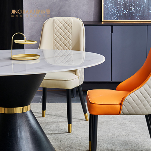 China Exquisite Modern Quality Dinning Tables Factory