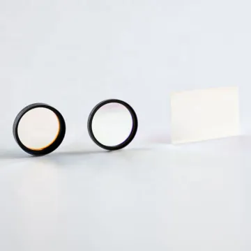 Olympus Microscope Filters: 377nm Fluorescence Filter for Microscopy