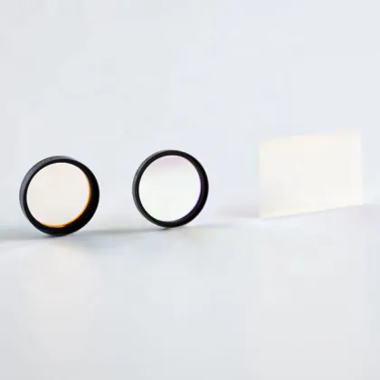 Olympus Microscope Filters: 377nm Fluorescence Filter for Microscopy