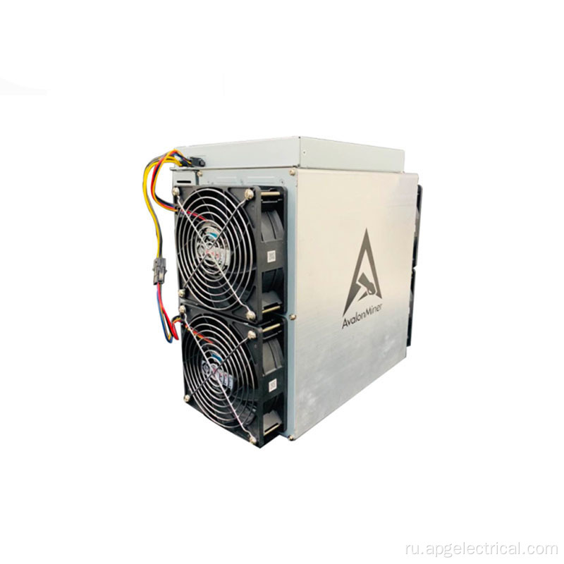 Mining Mining Mining Avalon Avalon