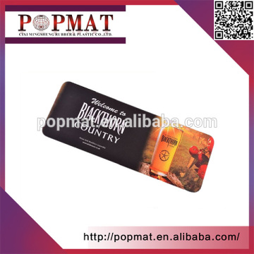 China Supplier High Quality New Style Bar Rail Mat
