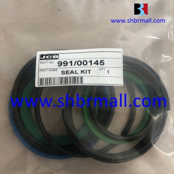 Complete Repair Kits (P/N: JCB 991-00145) for JCB 1CX, 2CX, 3CX, and 4CX Backhoe Loaders