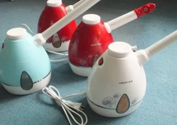 home portable facial steamer with oxygen model OHFS-01
