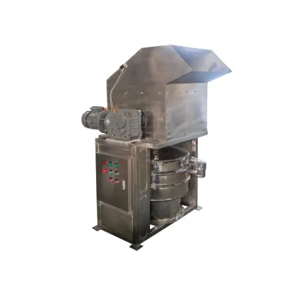 Vibrating Screen Crushing Equipment Search