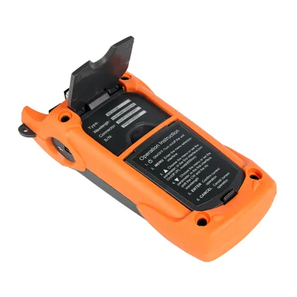 Runzhou RZ3213 High Performance Optical Power Meter - Equivalent to EXFO FPM-300