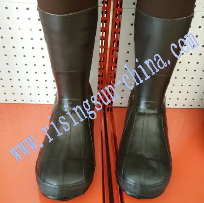 Hodgman 4mm Neoprene Fishing Waders - Special Purpose Safety Shoes