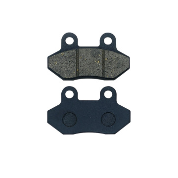 Motorcycle Spare Parts Motorcycle Brake Pads