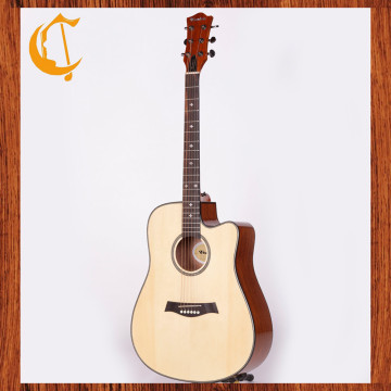 acoustic guitar musical instruments for individual buyer