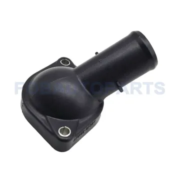 Car Thermostat Cover Fit For Toyota Corolla 2007-2019 16321-37010 16323-37020 16321-0T030" 

However, to make it more SEO-friendly and concise, you might consider:

"Toyota Corolla 2007-2019 Thermostat Cover - Fits 16321-37010 16323-37020