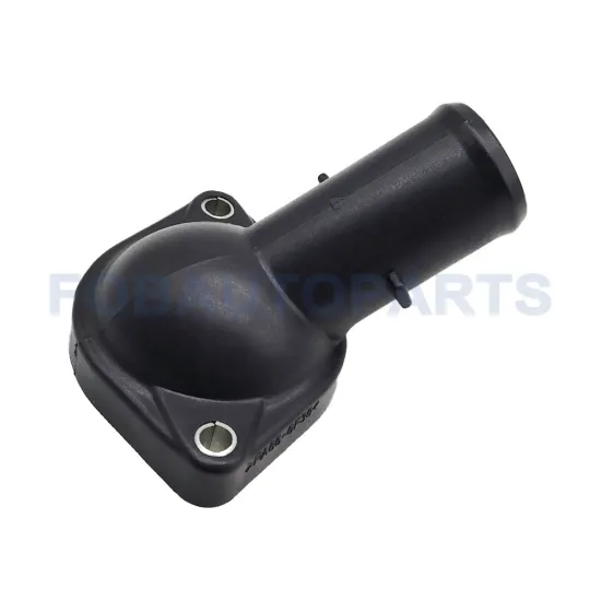 Car Thermostat Cover Fit For Toyota Corolla 2007-2019 16321-37010 16323-37020 16321-0T030" 

However, to make it more SEO-friendly and concise, you might consider:

"Toyota Corolla 2007-2019 Thermostat Cover - Fits 16321-37010 16323-37020