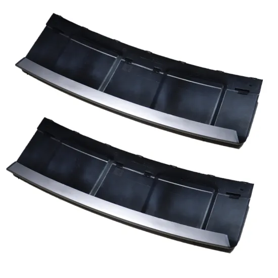 Front Bumper Grille Auto Parts for BYD F6 L3 S6 S7 Song Plus