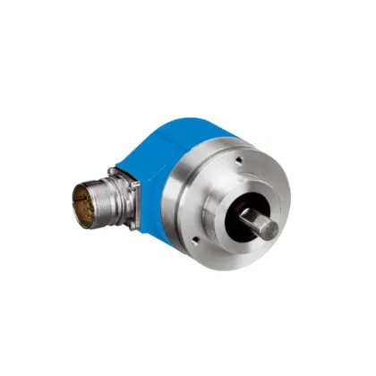 SICK Encoder VFS60E-THNK01024 Absolute Value Encoder Order No 1053168