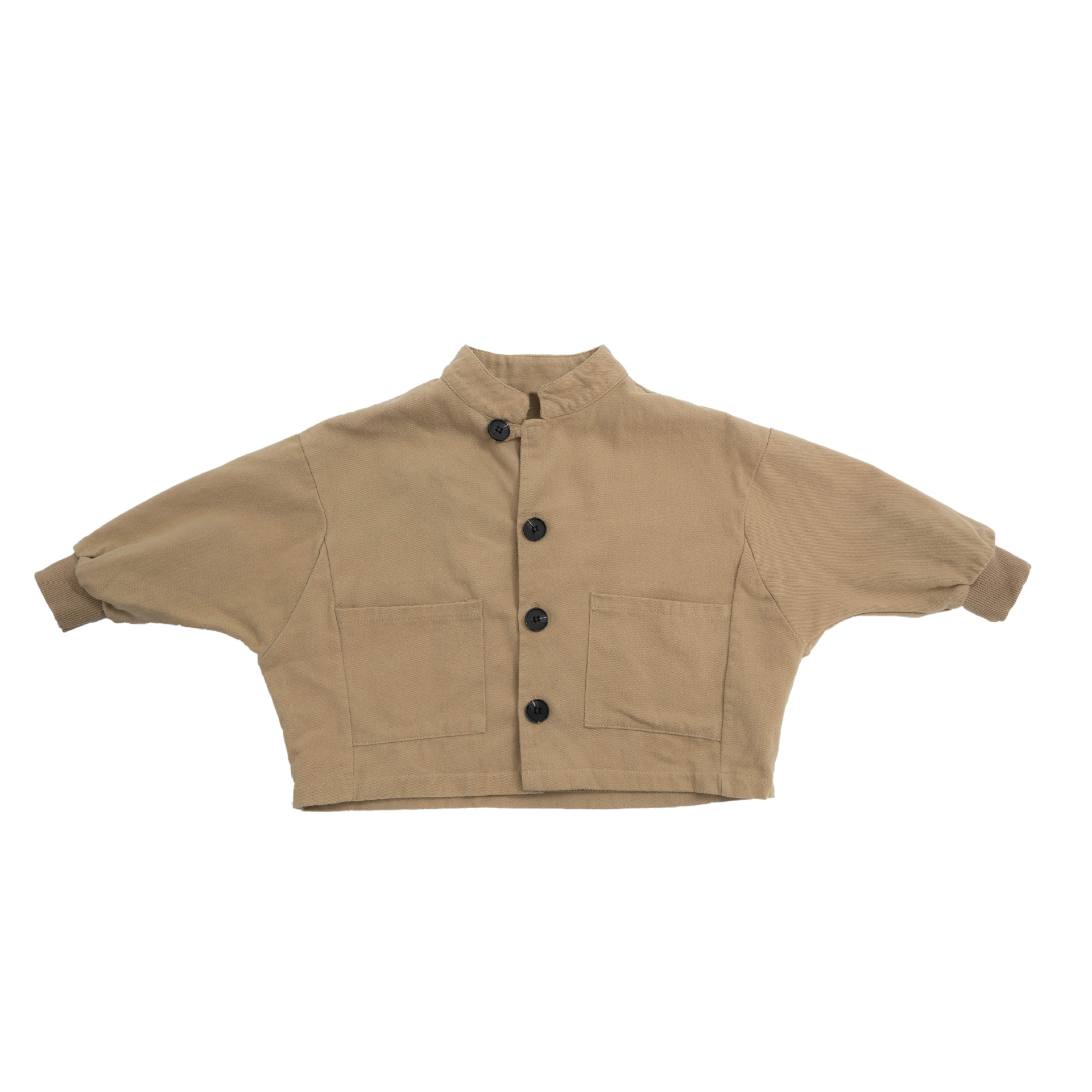 Boys Trench Coat