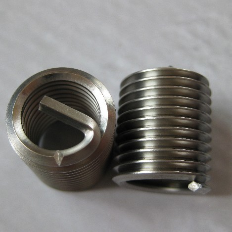 304 Stainless Steel ST16*2 Screw Sleeve Essential Fasteners Wire