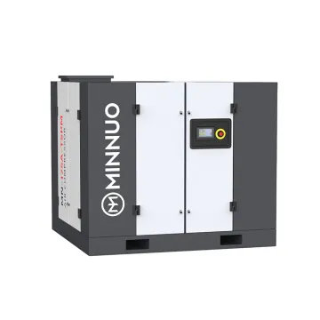 Energy saving compressor air screw 315KW durable quality