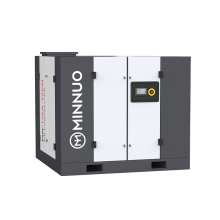 Energy saving compressor air screw 315KW durable quality