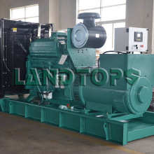 YUCHAI Engine 20kw Diesel Generator Set Price