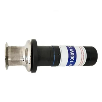 12V Electric Wire Rope Capstan Winch - Capstan-001 Stainless Steel