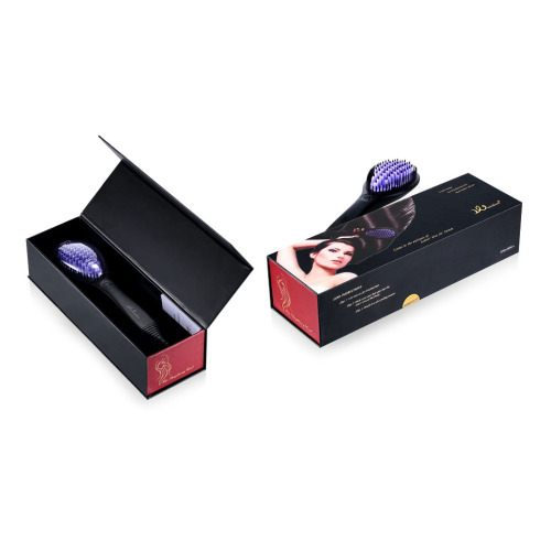 Hair Designer Straightening  Brush