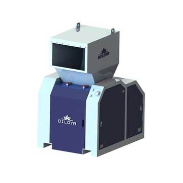 Sound Proof Waste Plastic Granulator