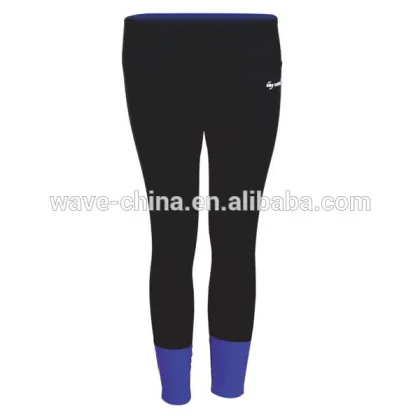 Moisture Control Quick Dry Women Sports Pants