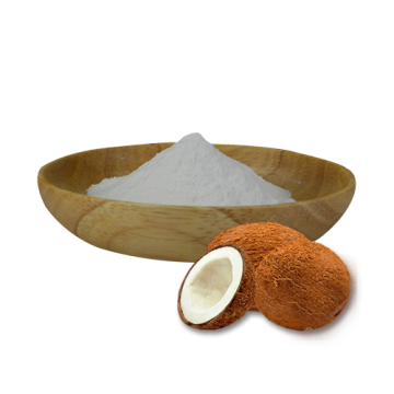 Régime cétogène en poudre d&#39;huile de noix de coco C8 C10 mct