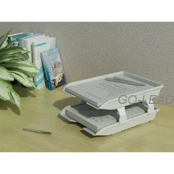 Document tray