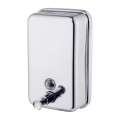 ABS And SS304 Wall Mounted Liquid Soap Dispensers
