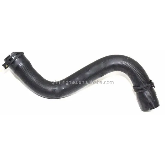 OEM Auto Engine Flexible Reinforced Elbow Hose Radiator Coolant Hose 96870498 for GM Chevrolet Sonic 2012-2017